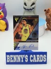 2022-23 Panini Flux Basketball Rookie Signatures RC Ryan Rollins