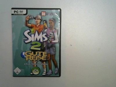 Die Sims 2 Gute Reise