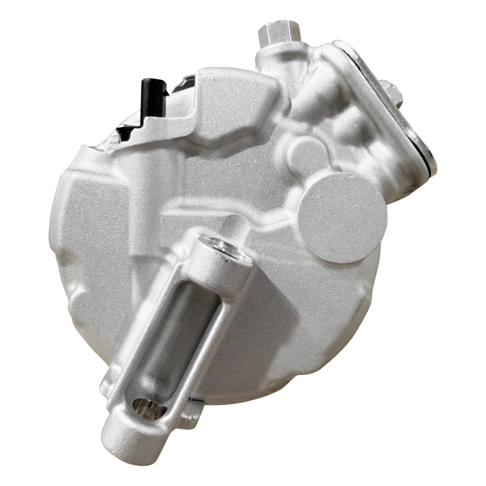 RYC New AC Compressor AD-8034N Fits Chevrolet Corvette ZR1 5.5L 2025 2026