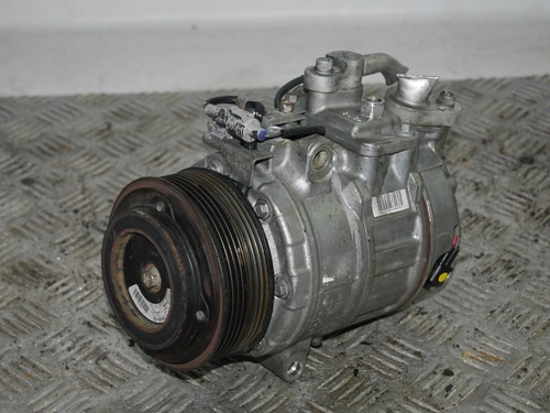 Klimakompressor 9399060 BMW 6 COUPE (F13) 640I