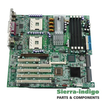 IBM FRU 71P8496 Motherboard MS-9121 VER:1 System Board