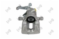 Loro 131-04-465 Bremssattel Hinten Links FüR Citroen C4 Ii DS4 DS5 09- Peugeot