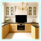 Solid Pine Louvre || Louvered DOORS Slatted Cabinet Cupboard Wardrobe || FRONT