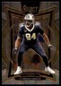 Cameron Jordan 2024 Panini Select #16 Saints NFL READ FREE SHIPPING AutographDen