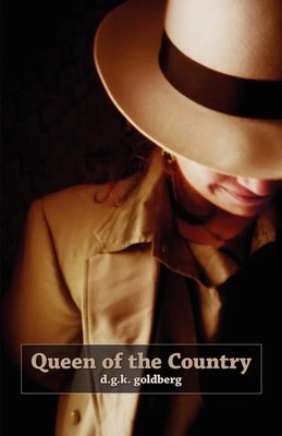 Dgk Go*dberg | Queen of the Country | Taschenbuch | Englisch (2008) | Prime