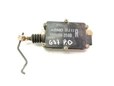 Moteur Mazda 929