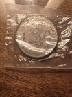1878 S Morgan Silver Dollar - San Francisco Mint - Nicer Grade- Morgan Silver $1 — photo 2