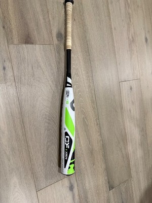 Batte de baseball Demarini 2017 CF Green Zen 32/27 (-5) THE GREEN ZEN