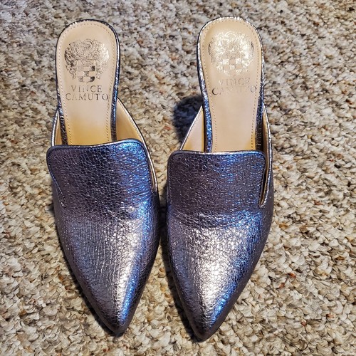 Vince Camuto Women's Emberton Mule