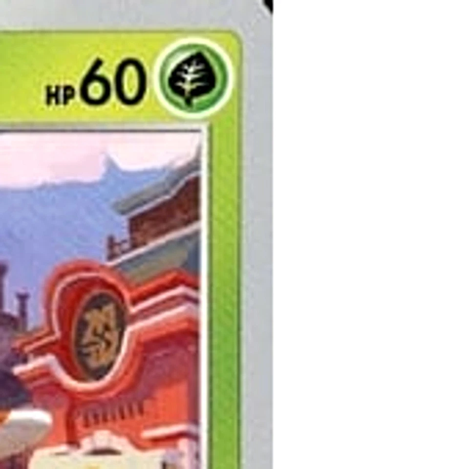 Pokemon Yanma C 001/067 S10D Time Gazer Japanese Card - Image 4 of 4