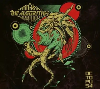 Algorithm,The - Octopus 4