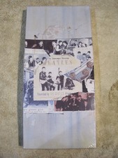 The Beatles Anthology 1 CD FACTORY SEALED LONGBOX