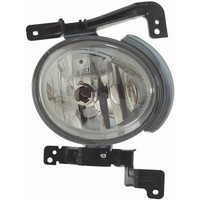 Diederichs 6806088 Nebelscheinwerfer Rechts FüR Hyundai I20 (Pb, Pbt) 2009-07.20