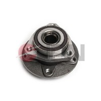 2X Radlagersatz Vorne FüR Seat Altea 5P 1.6 1.8 1.9 2.0 04 Bis 15 JPN BCA Czea