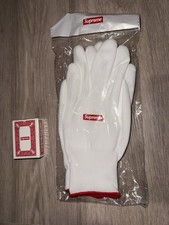 Supreme Accessory Lot - Brand New Rubberized ...