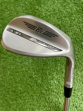 Titleist Vokey SM10 Sand Wedge 54 12D Wedge Flex Right Handed Mens Golf Club