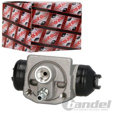 Tambour de frein Daihatsu SIRION