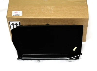 Display Bedieneinheit Kombiinstrument cluster VW Touareg III 7P6 760919618A - Bild 1 von 4