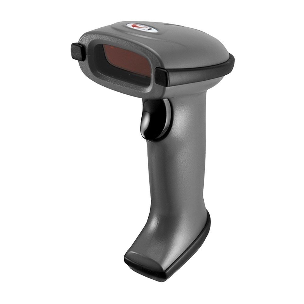 Lecteur code barres USB laser filaire pour gestion de stock