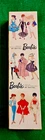 Vntg Mattel Barbie Doll 1962 Box Only No. 850 Ash Blonde Bubble Cut from Japan