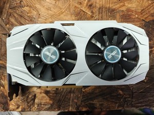 Asus Dual GTX 1070 | eBay