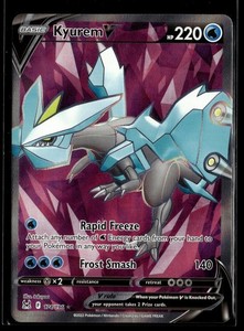 Kyurem V | eBay Kyurem V | eBay