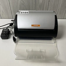Plustek PS186 SmartOffice High Speed Document Scanner