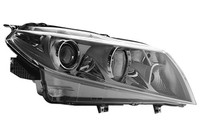 Hauptscheinwerfer Van Wezel 5251962 FüR Suzuki Ly Vitara H11/HB3 Apk 310 Allgrip