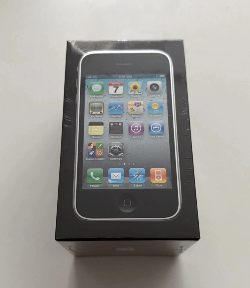 iPhone 3GS Unlocked iOS for sale | eBay UK