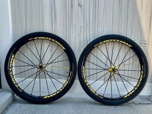 Cannondale Lefty Wheel | eBay