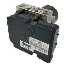 BMW 5 6 7 Series F10 F11 F12 F01 Brake Hydro Unit With ECU 6853403