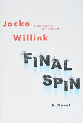 Final Spin,Jocko Willink