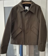 Zara Herrnjacke Gr S NEU!