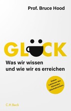 Glück Bruce Hood