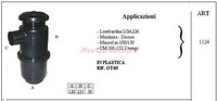 ÖLfilter Lombardini FüR Motorhacke LGA226 1124