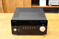 Advance Paris My Connect 60 Schwarz - All-in-...