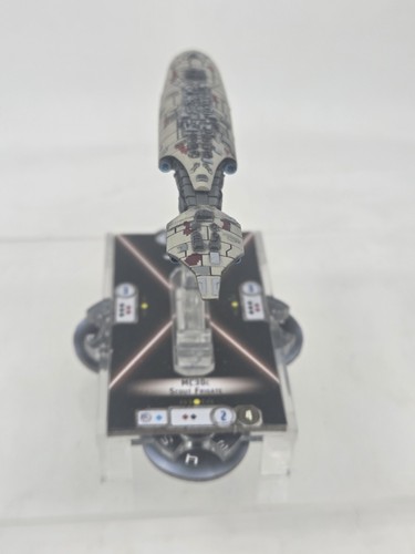 Star Wars: Armada MC30c Scout Frigate with Stand - Bild 2 von 6
