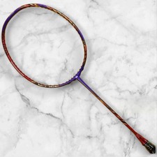 Yonex Ax99P 4U5 Badminton Racket - Limited Ed...