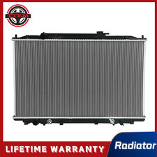 Radiator For 2005 2006 2007 2008 2009 2010 Honda Odyssey 3.5l V6 At Cu2806 Radiator For 2005 2006 2007 2008 2009 2010 Honda Odyssey 3.5l V6 At Cu2806