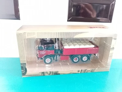 Miniature Camion Fiat 643 N Gondrand Véhicules ... - eBay