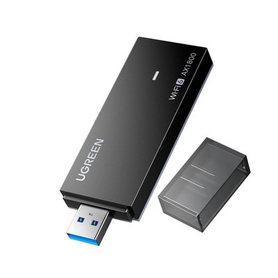 Secure -SAE Encryption USB WiFi Dongle for Windows 10