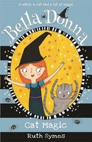 Bella Donna 4: Cat Magic | Ruth Symes | Taschenbuch | Bella Donna | Englisch
