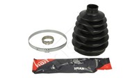 Radseitig Hart 451 821 Faltenbalg, Antriebswelle FüR Mazda