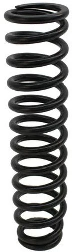 Epi Heavy Duty Suspension Spring Yamaha Front P/N We325102 Black Heavy-Duty - Image 2 of 4