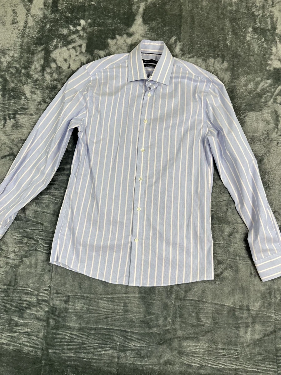 Tommy Hilfiger Men's Dress Shirts for sale | eBay