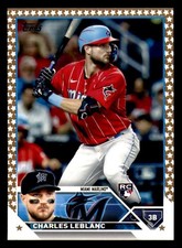 2023 Topps Gold Star Parallel 251-500 * Set Break * * Pick Your Card *