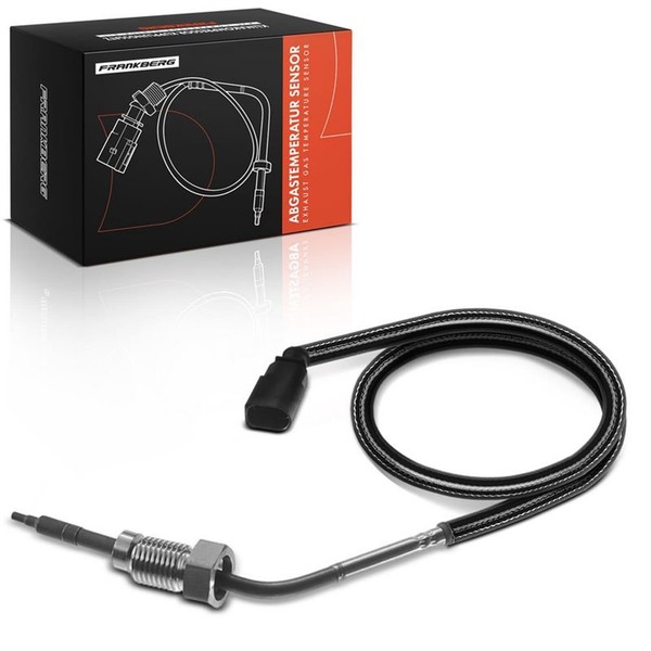 Frankberg Abgastemperatursensor Passend FüR Seat Cordoba Ibiza Skoda Fabia-image