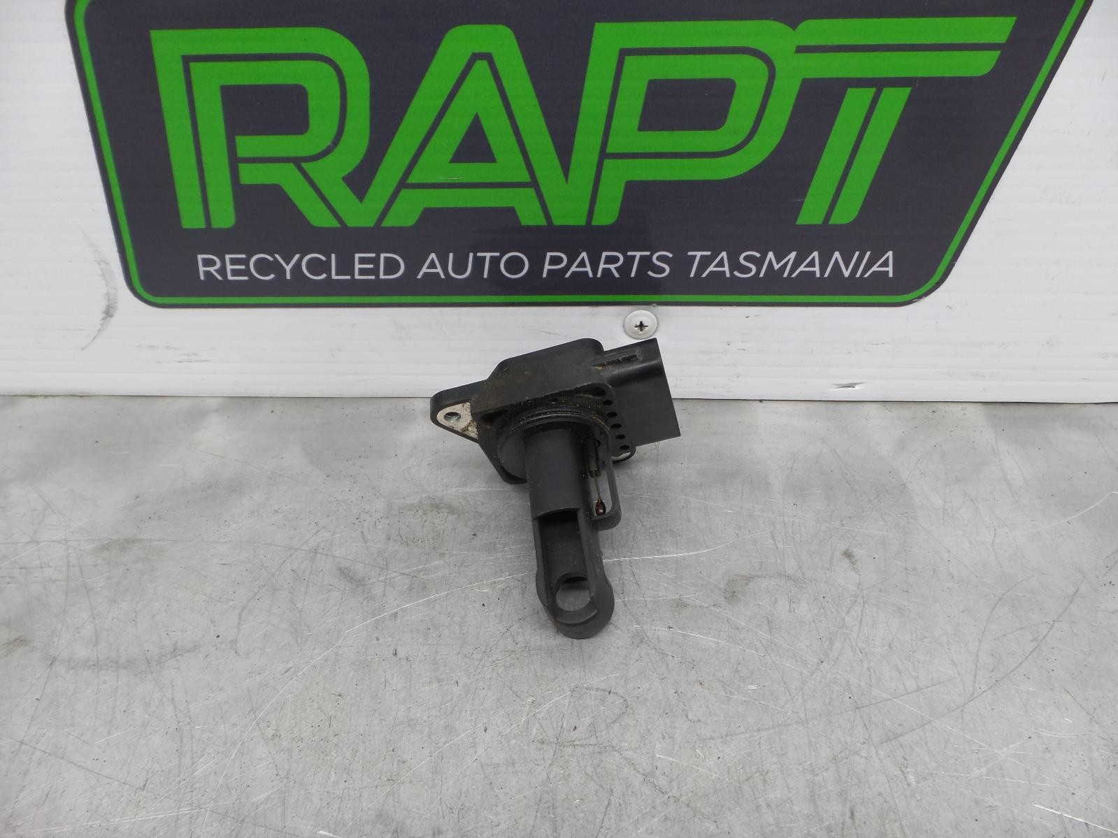 MAZDA 2 AIR FLOW METER DY SERIES 1.5L ZY 12/02-08/07 02 03 04 05 06 07