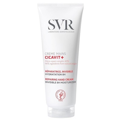 SVR Cicavit + beruhigende schnelle Reparatur Anti-Mark beschädigte gereizte Haut