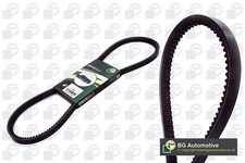 BGA V-Belt Auxiliary Drive Belt fits Nissan X-Trail I 2001-2013 2.2